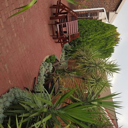 Seldre Guest House Nigel 외부 사진