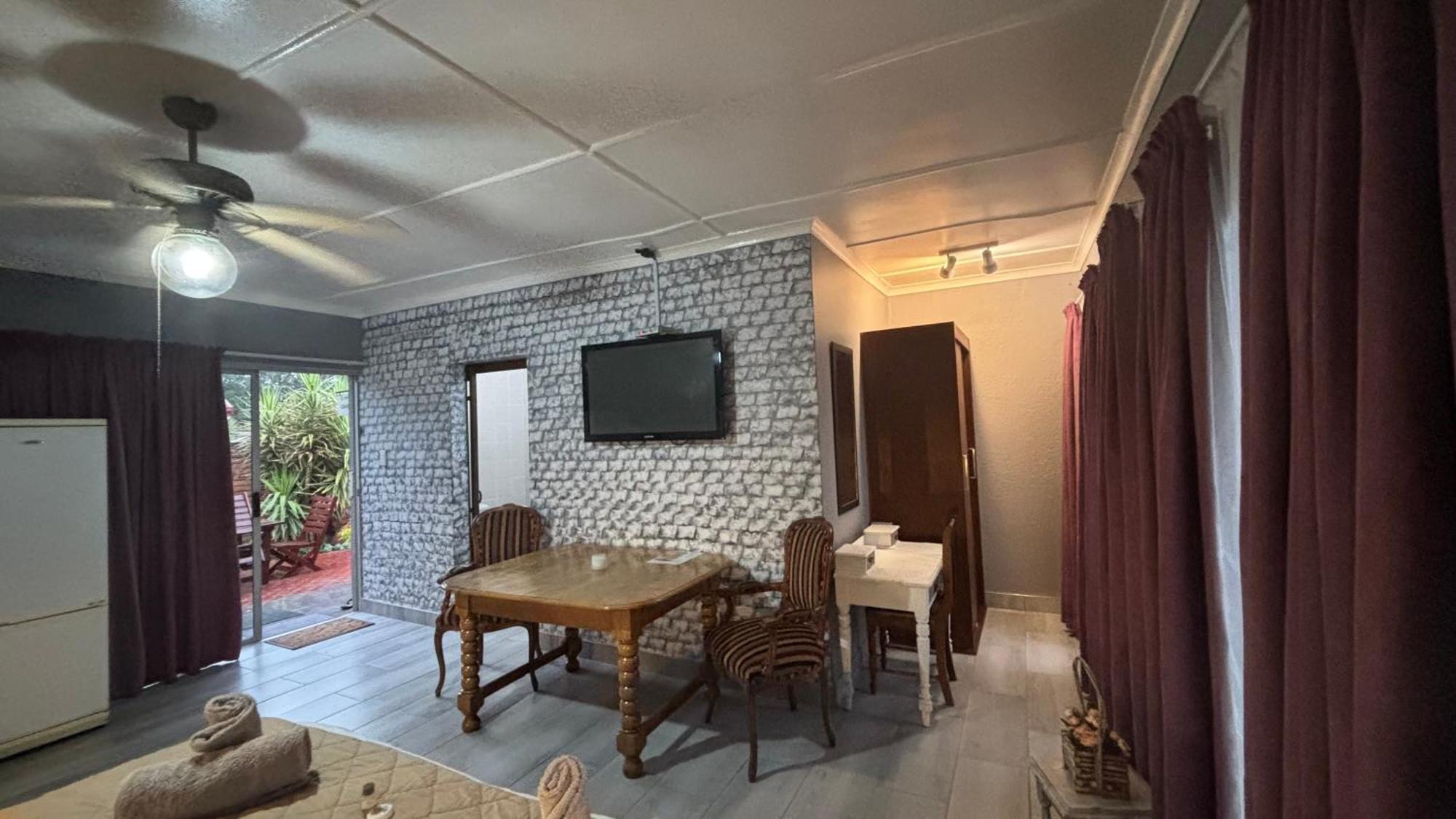 Seldre Guest House Nigel 외부 사진