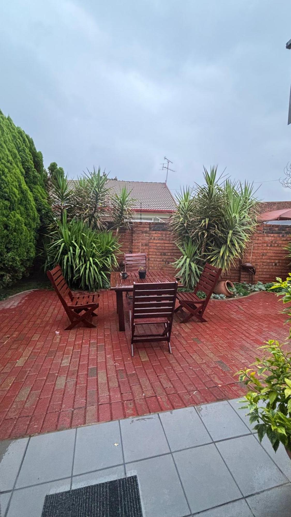 Seldre Guest House Nigel 외부 사진