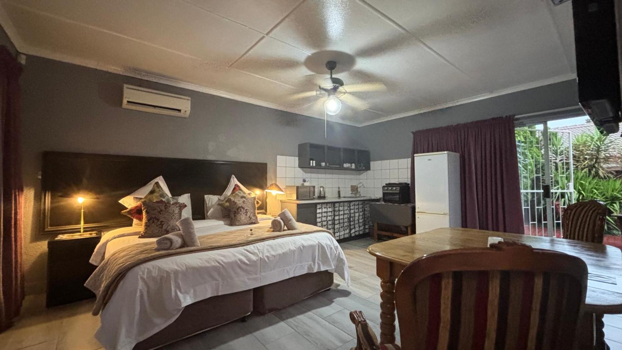 Seldre Guest House Nigel 외부 사진