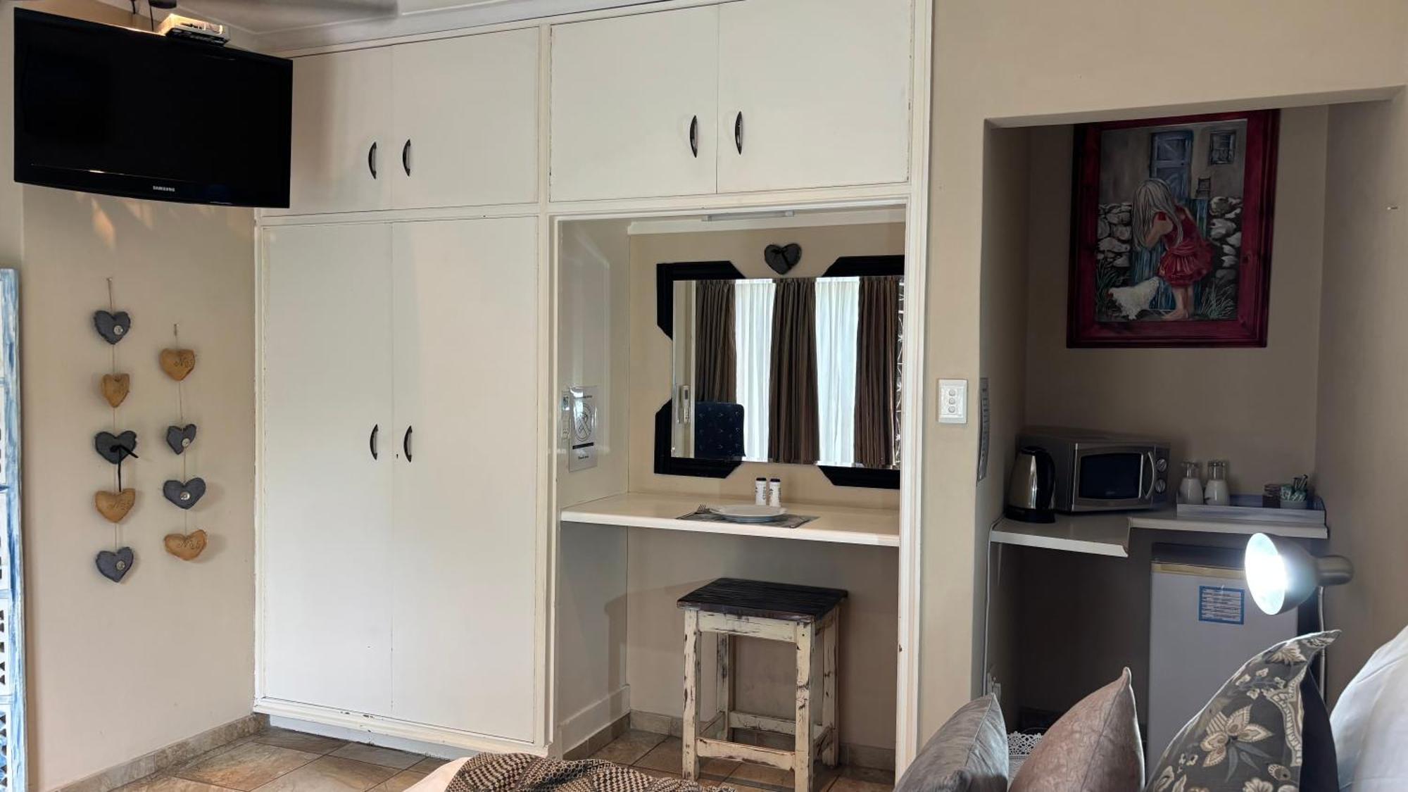 Seldre Guest House Nigel 외부 사진