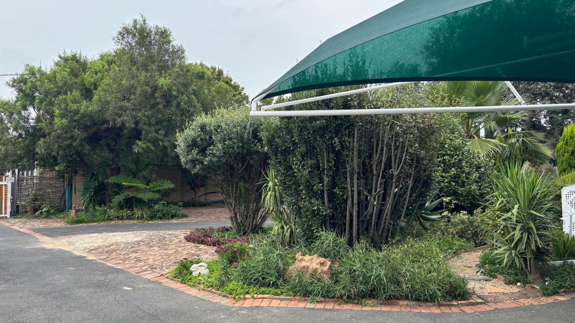 Seldre Guest House Nigel 외부 사진