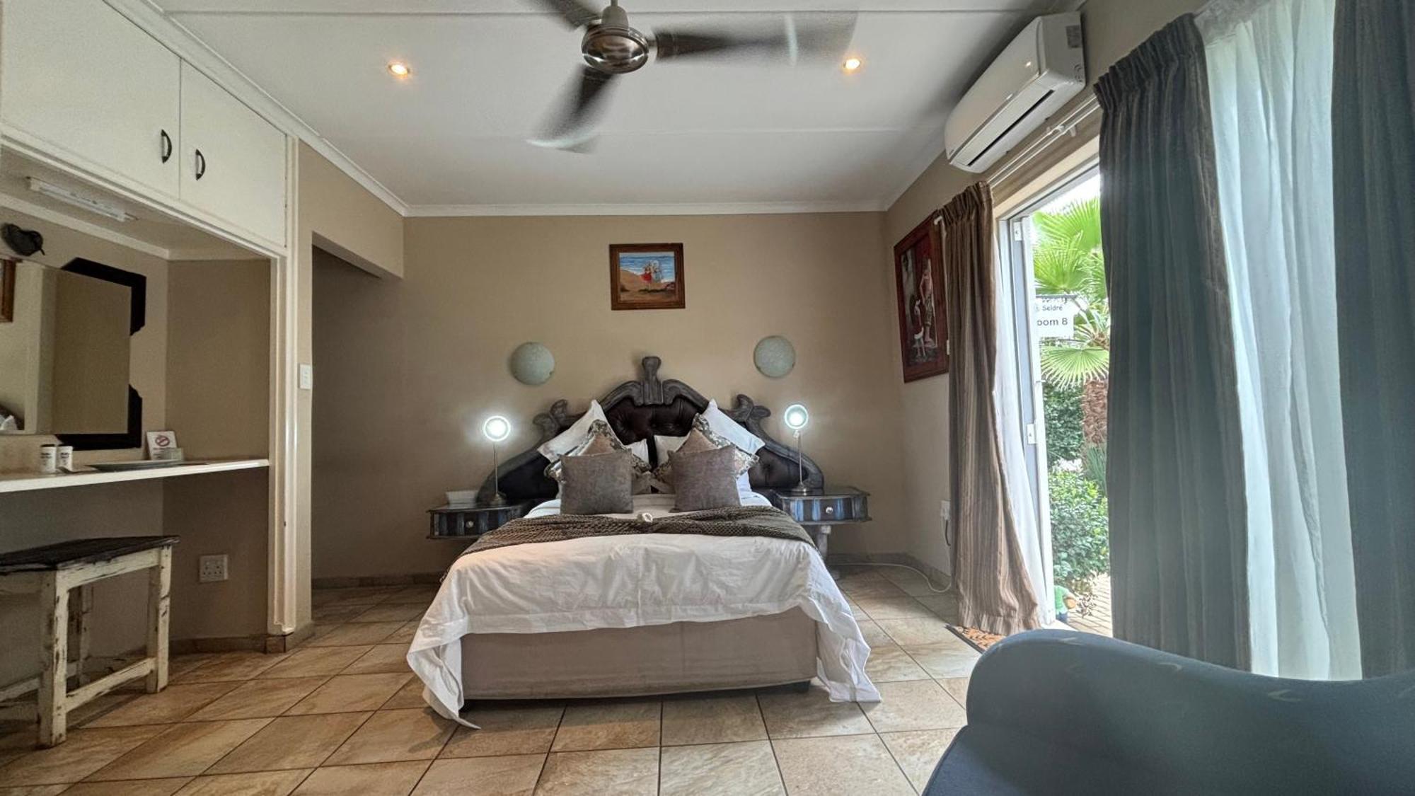 Seldre Guest House Nigel 외부 사진
