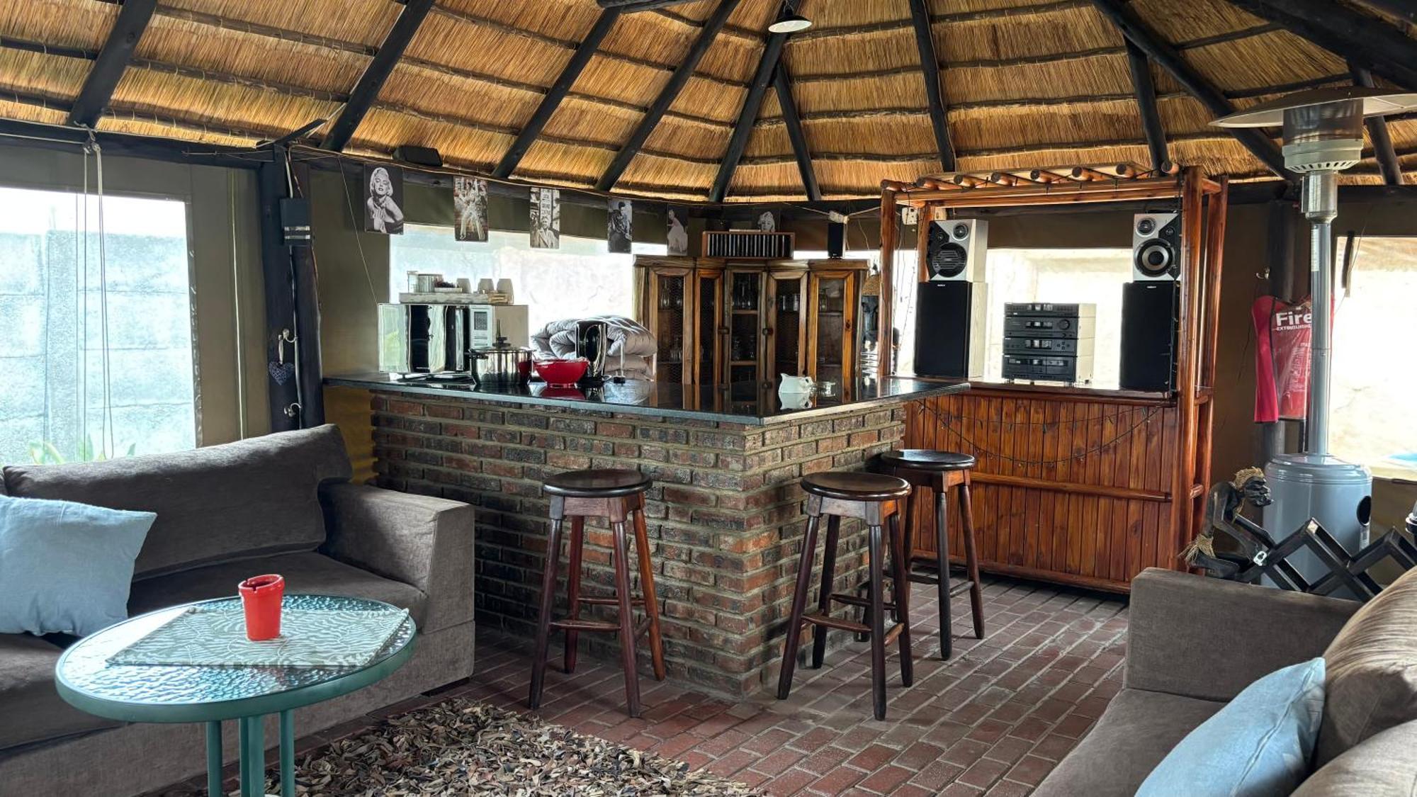 Seldre Guest House Nigel 외부 사진