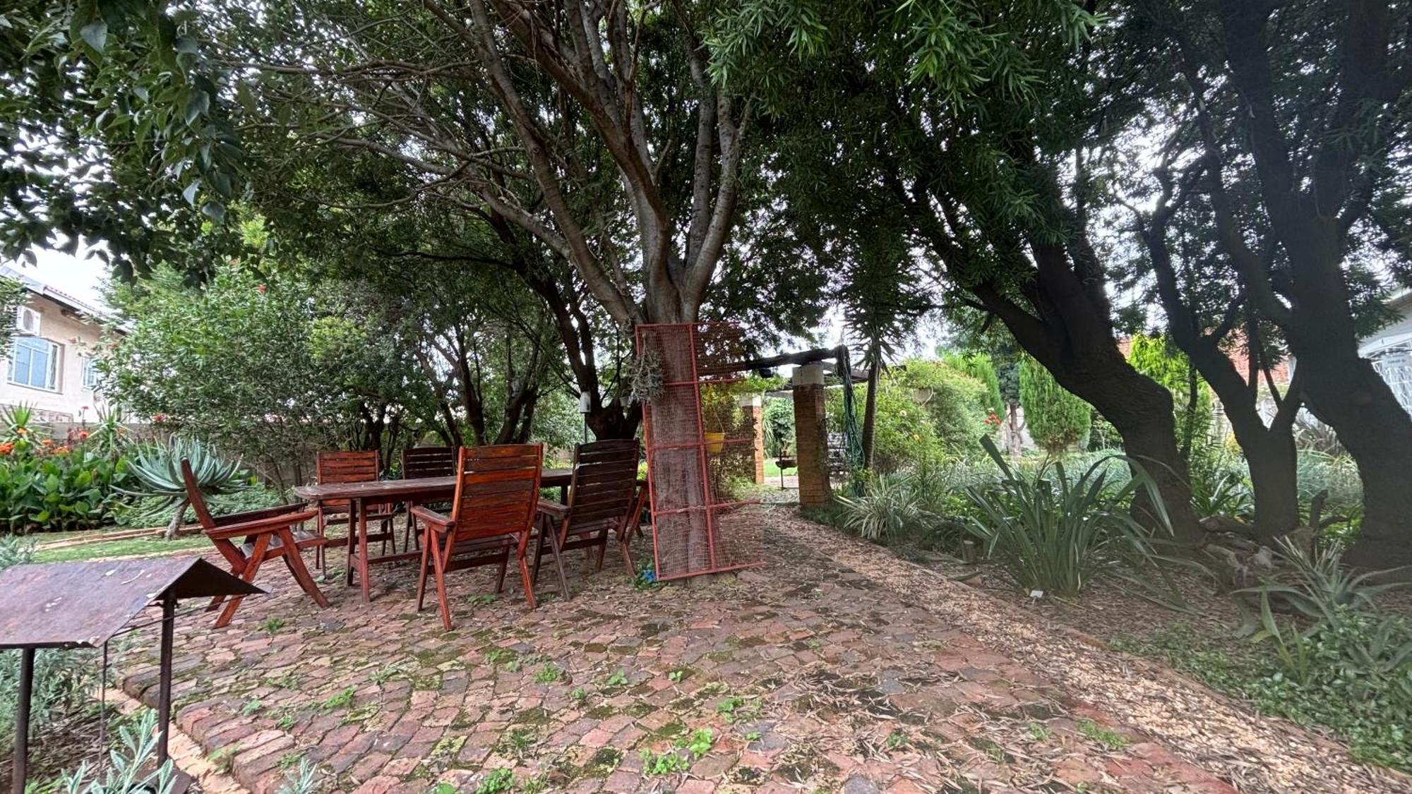 Seldre Guest House Nigel 외부 사진