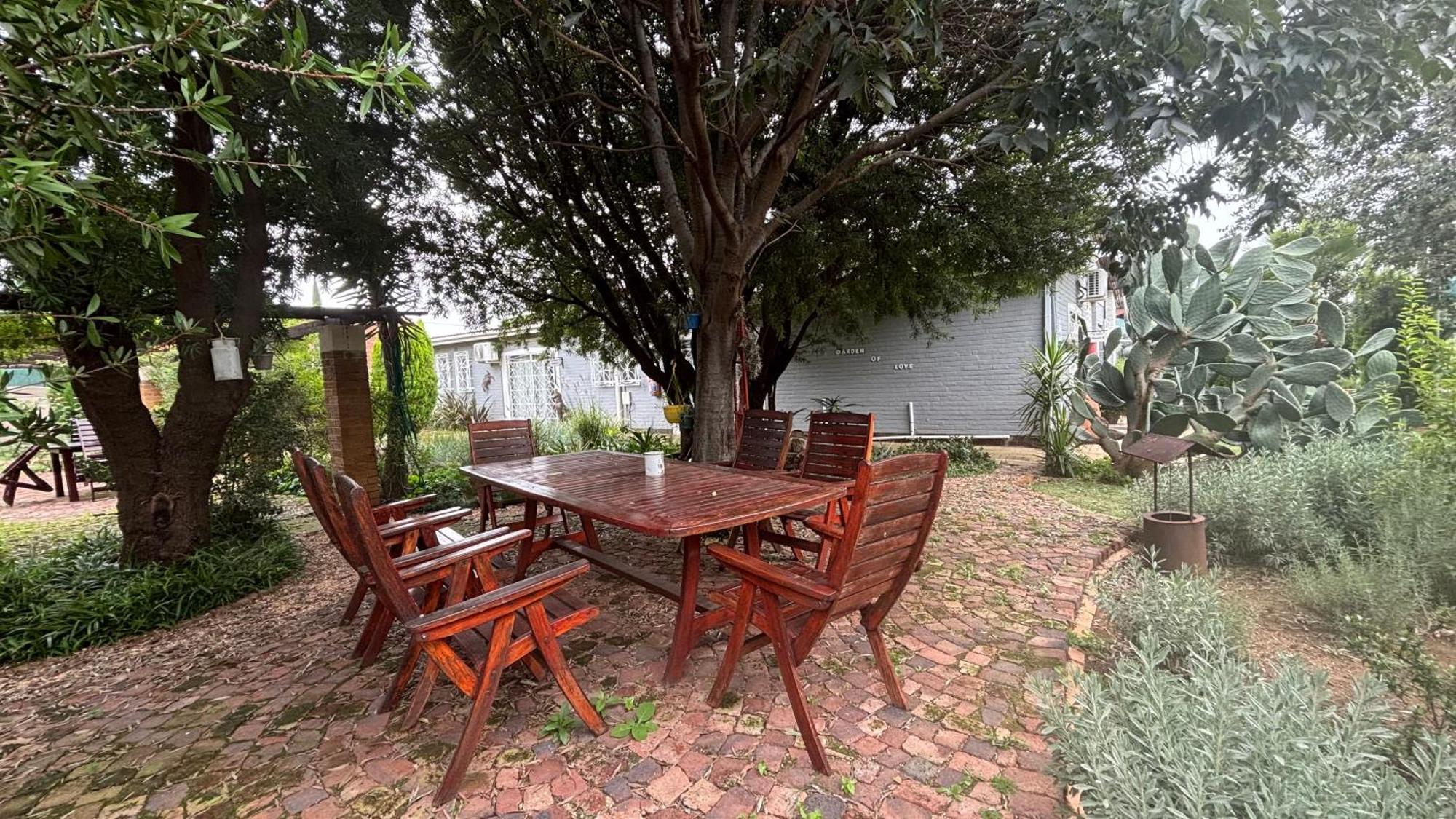 Seldre Guest House Nigel 외부 사진