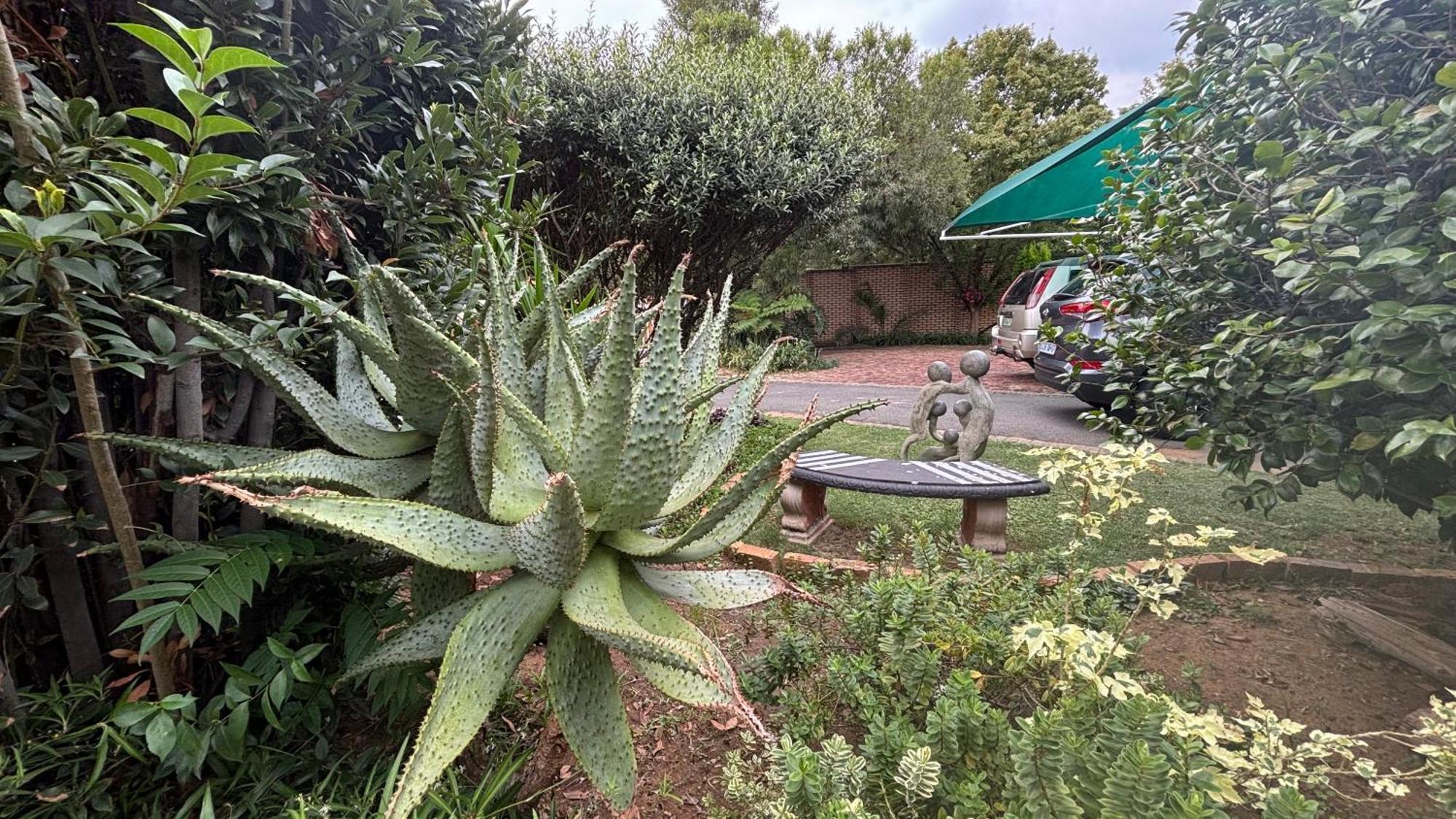 Seldre Guest House Nigel 외부 사진