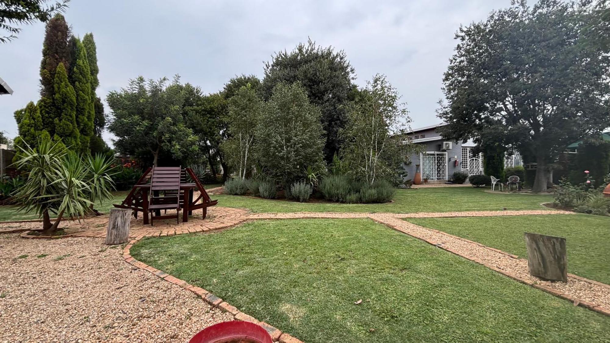 Seldre Guest House Nigel 외부 사진