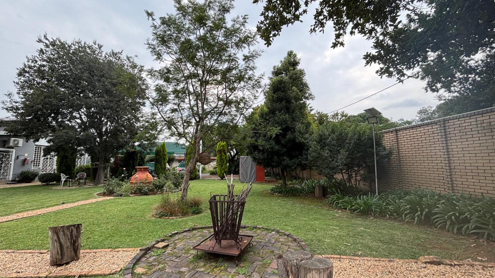 Seldre Guest House Nigel 외부 사진
