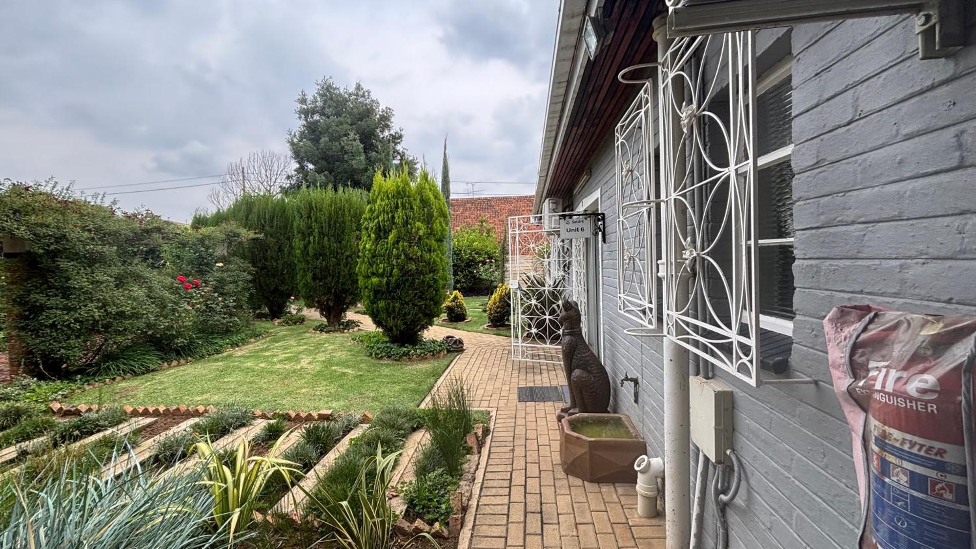 Seldre Guest House Nigel 외부 사진