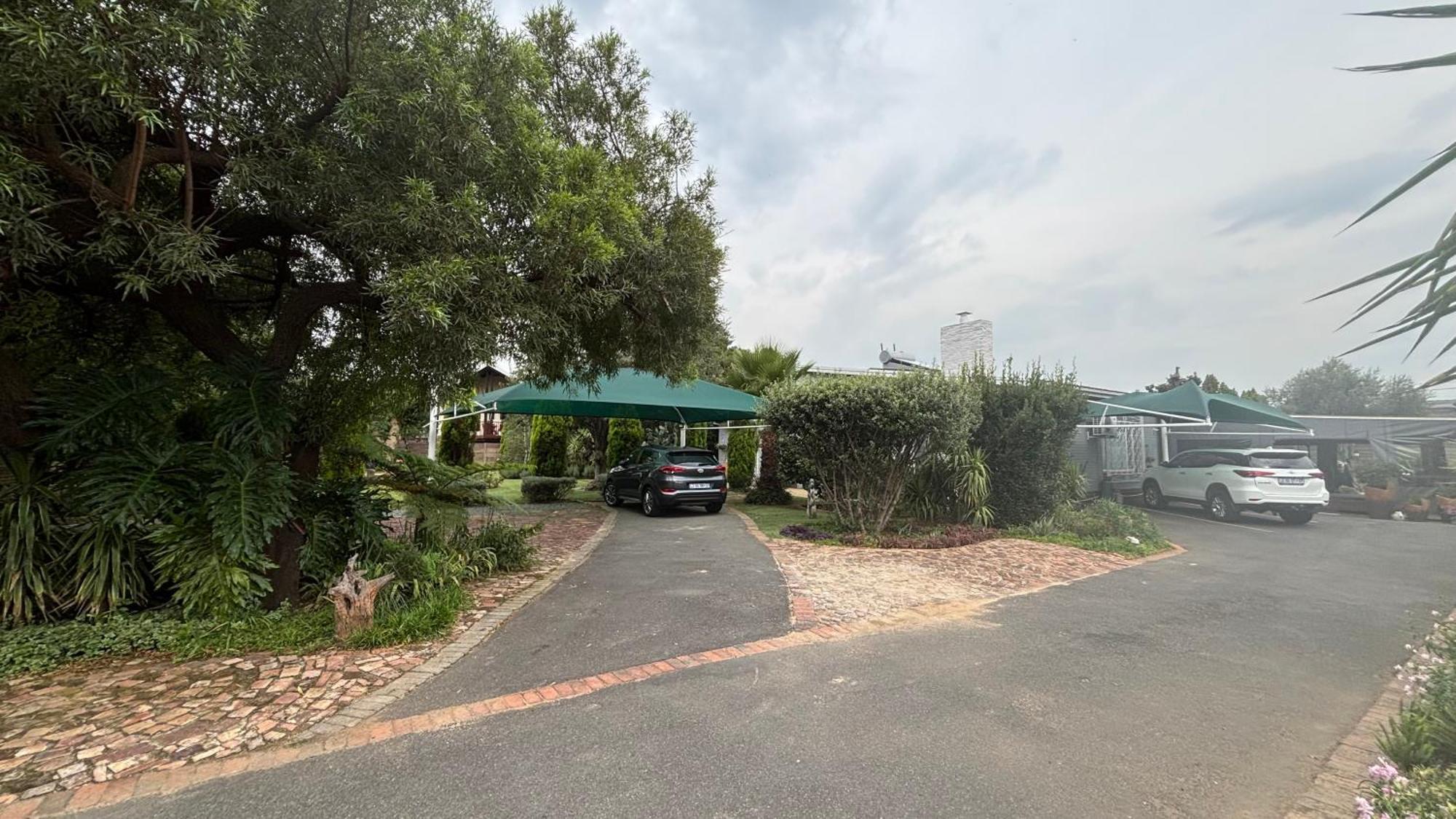 Seldre Guest House Nigel 외부 사진
