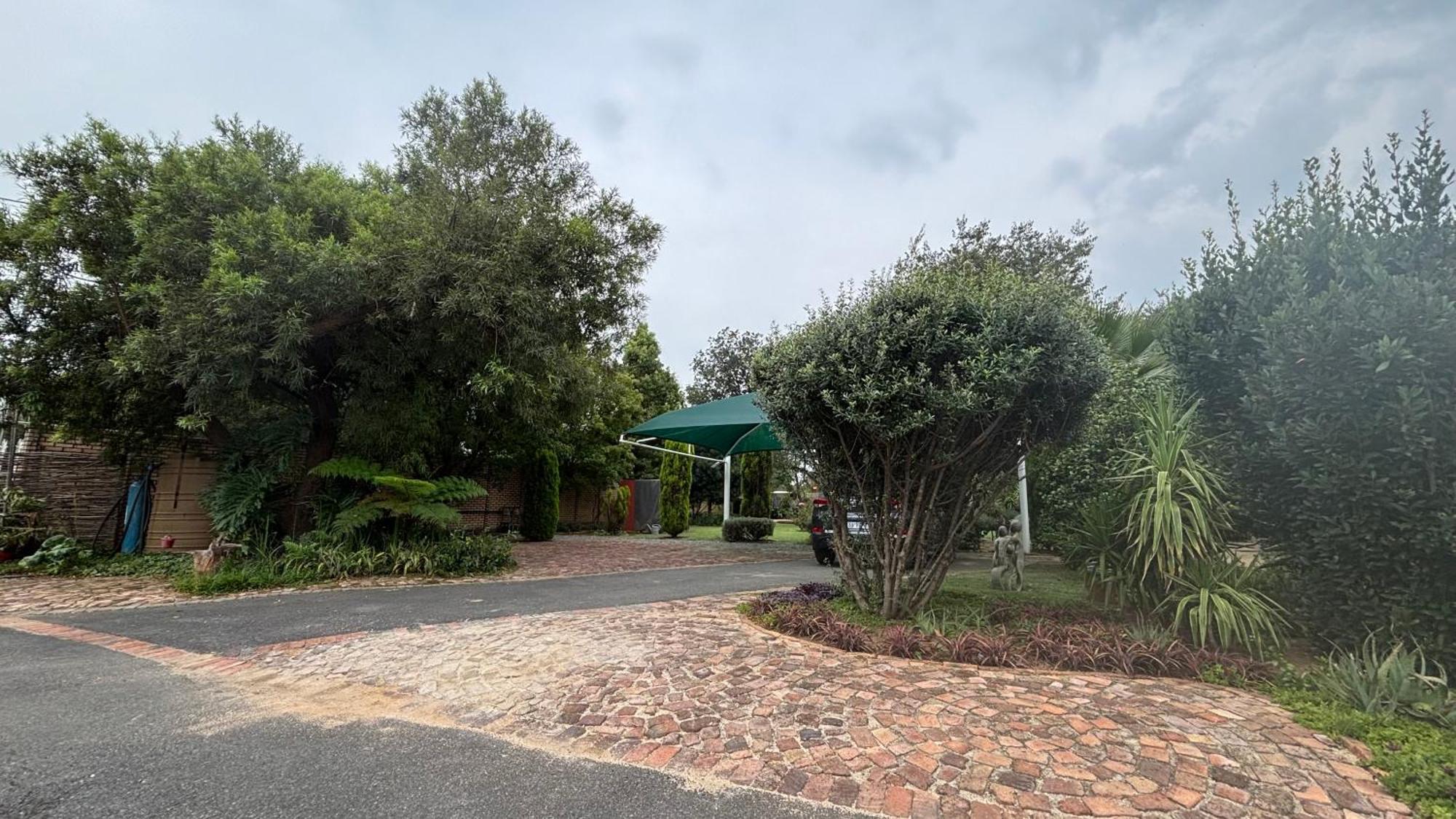 Seldre Guest House Nigel 외부 사진