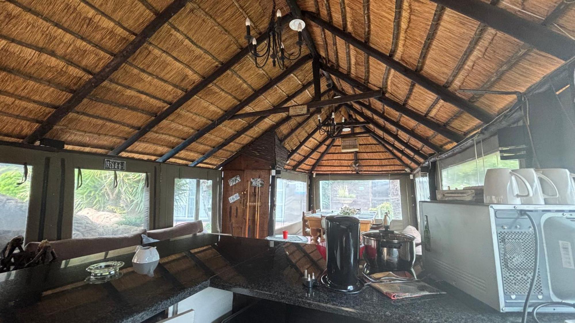 Seldre Guest House Nigel 외부 사진