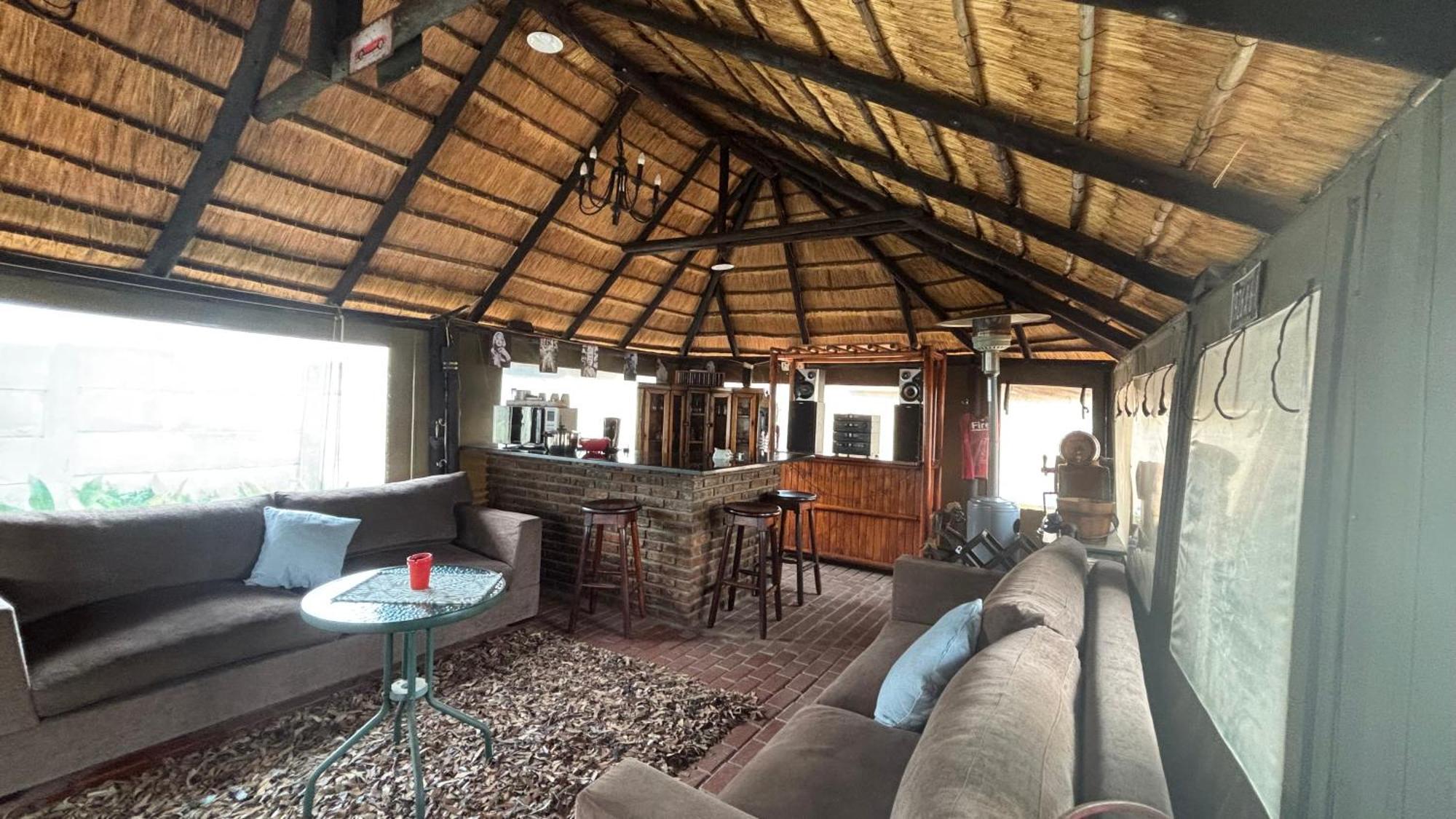 Seldre Guest House Nigel 외부 사진