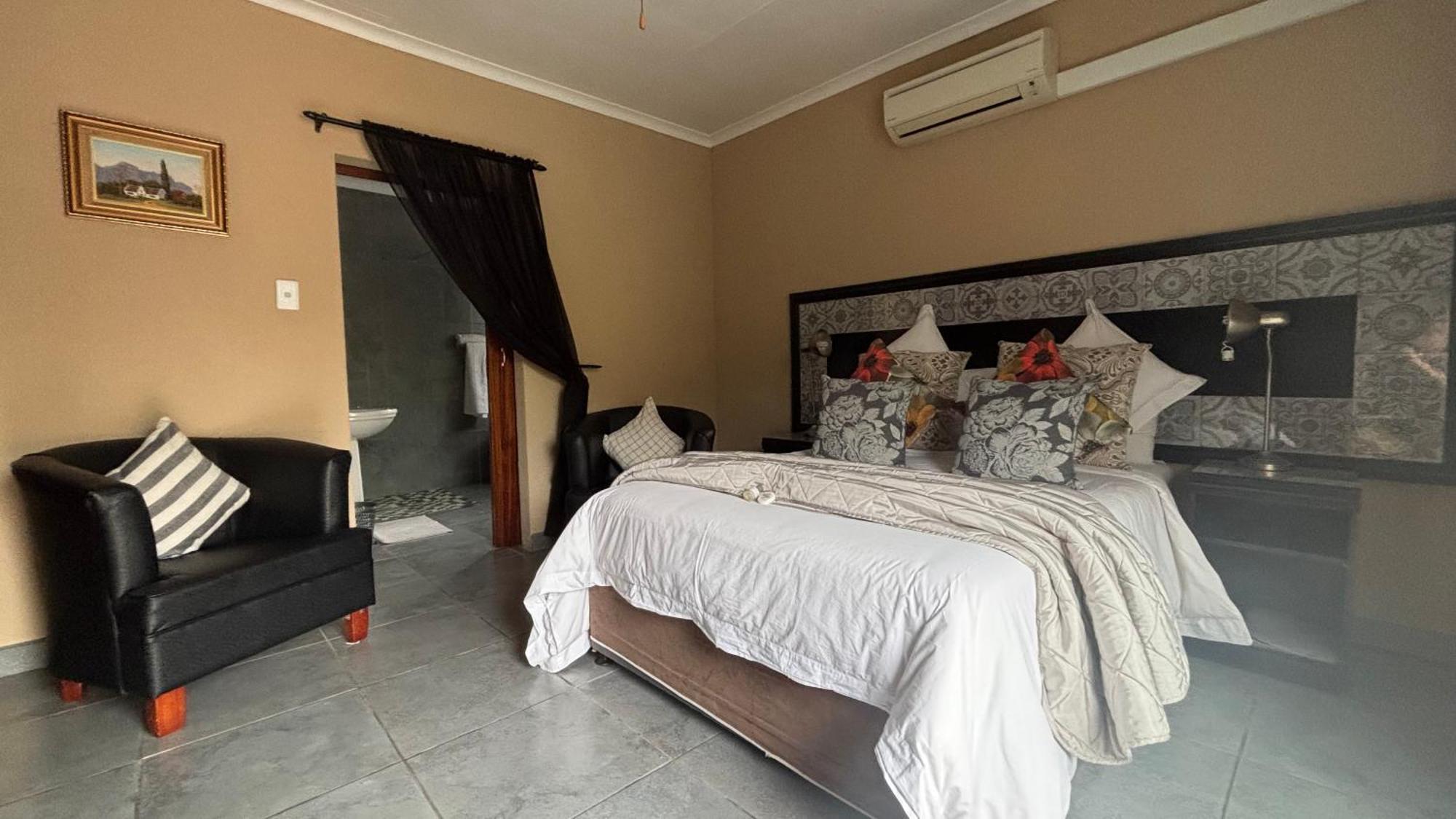 Seldre Guest House Nigel 외부 사진