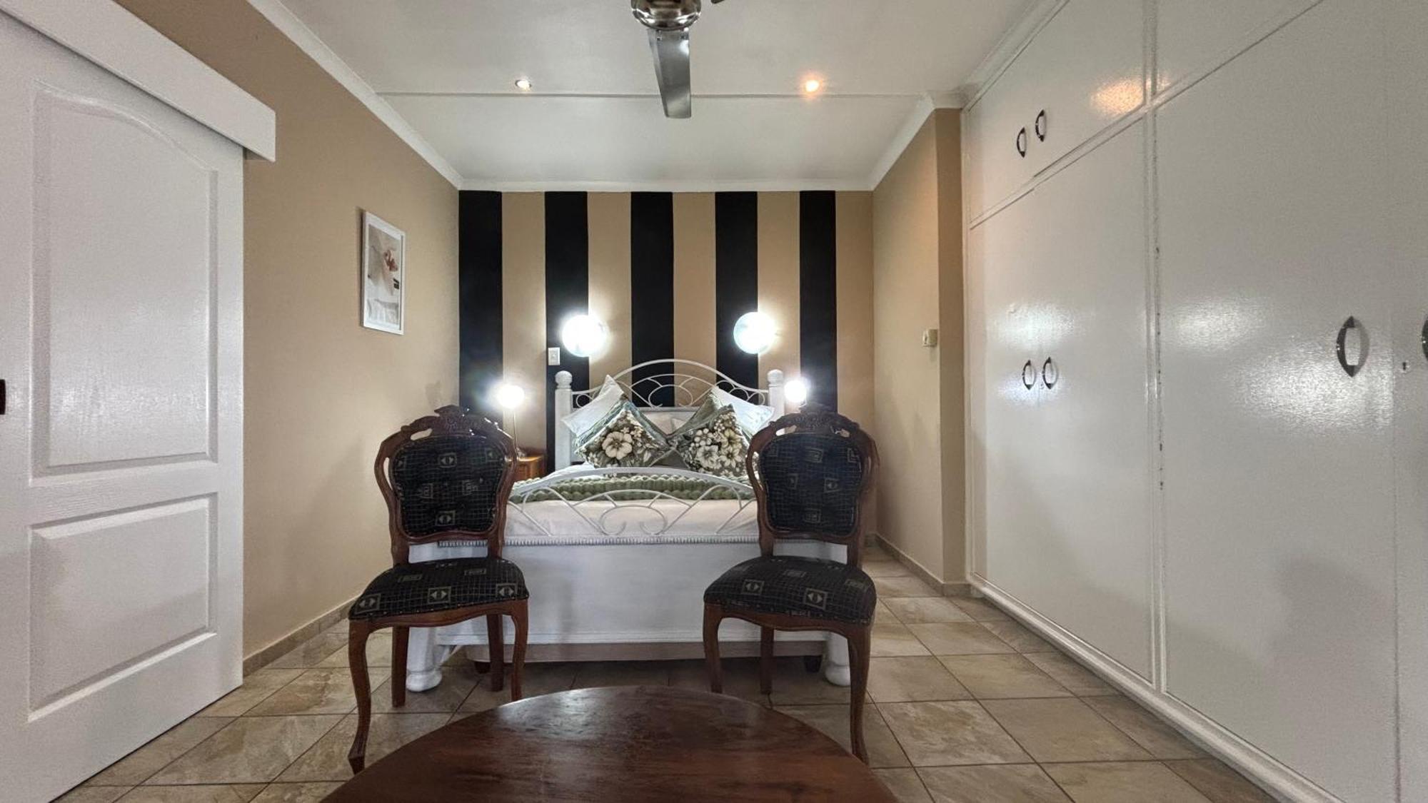 Seldre Guest House Nigel 외부 사진