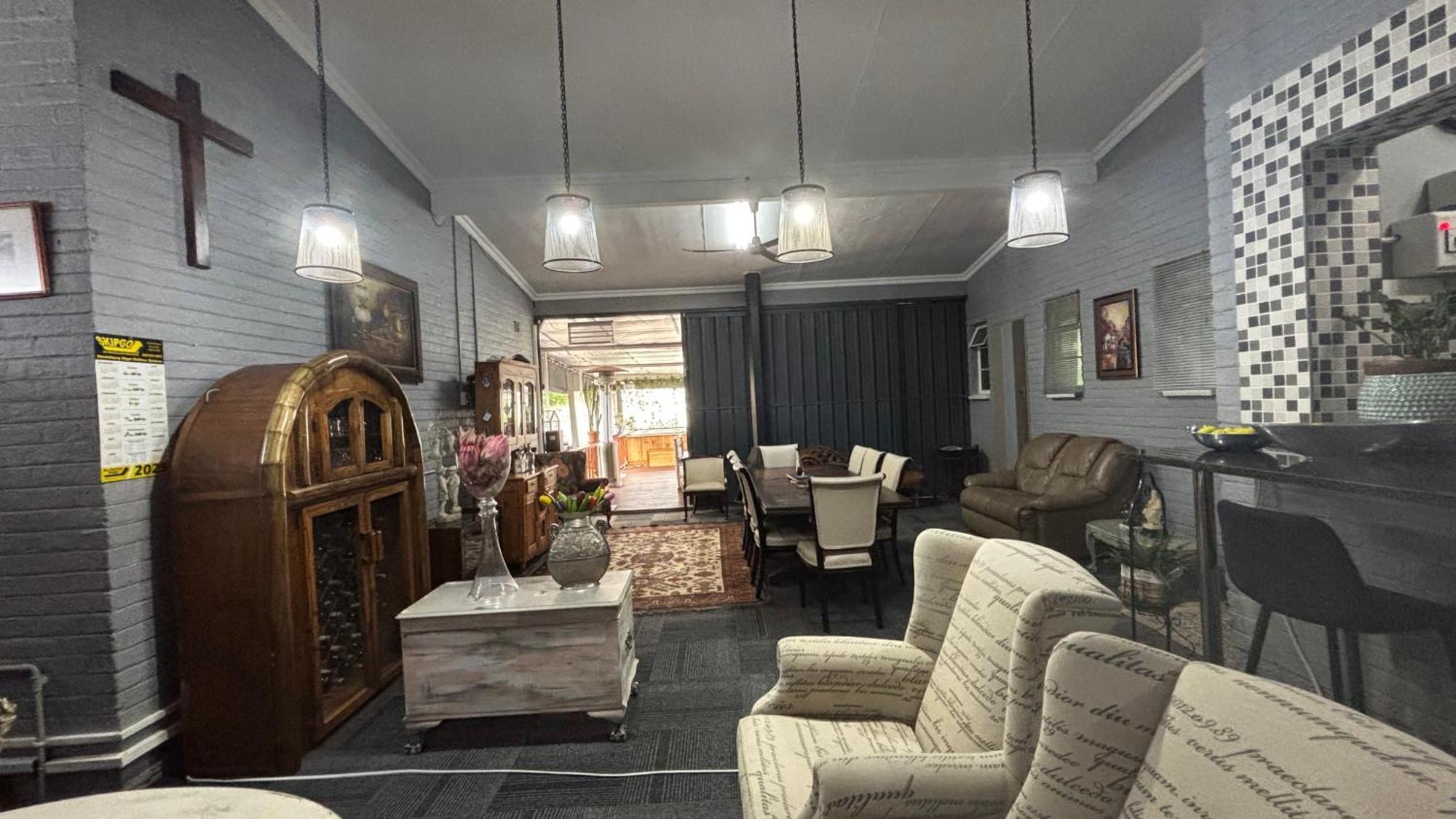 Seldre Guest House Nigel 외부 사진