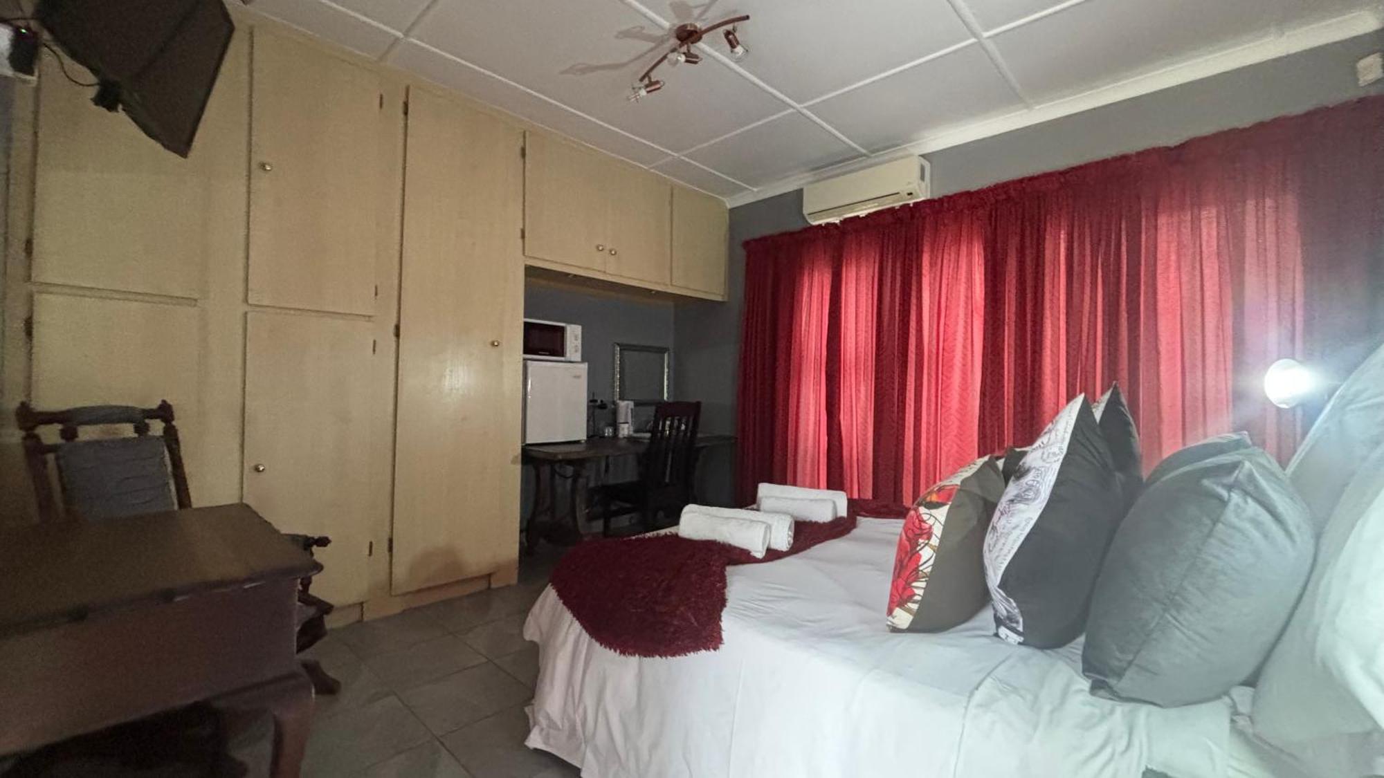 Seldre Guest House Nigel 외부 사진