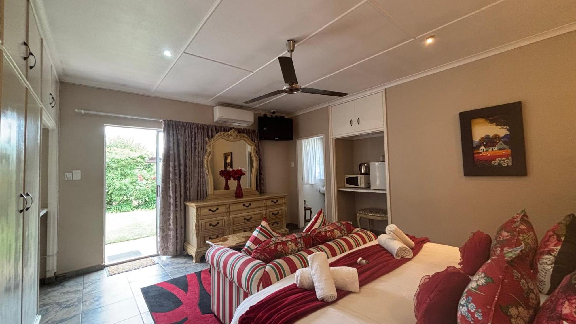 Seldre Guest House Nigel 외부 사진