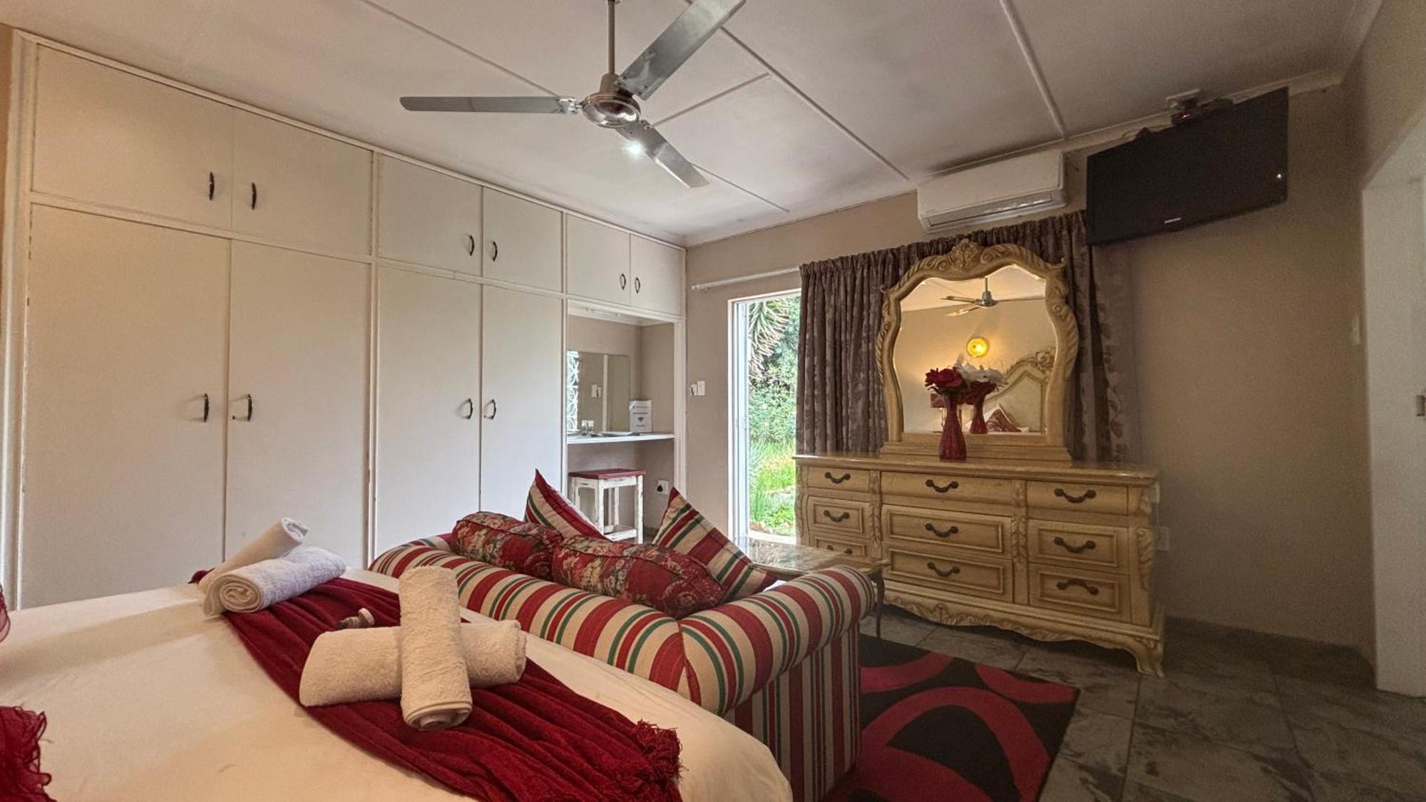 Seldre Guest House Nigel 외부 사진